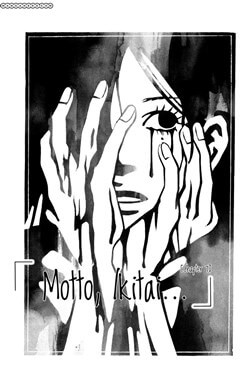 Motto – ikitai